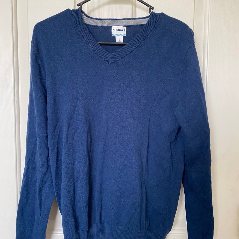 Old Navy Sweater